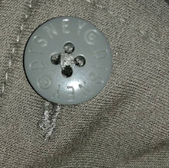 Disney Minnie Mouse Eiffel tower jacket - Picture 4 of 7